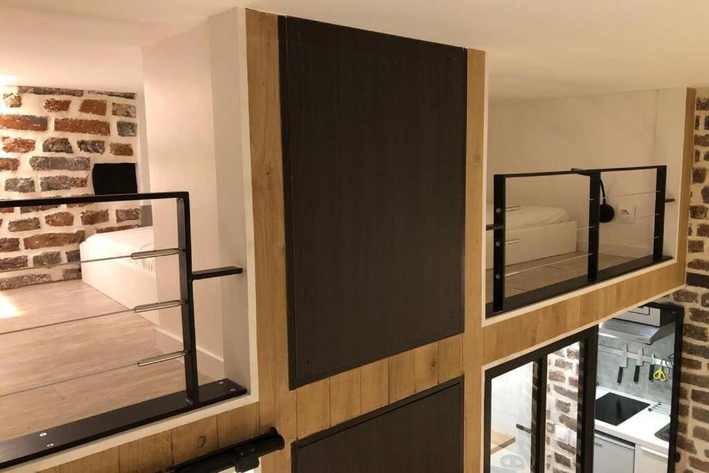 Appartement Cinq Diamants, Neuf Equipe *