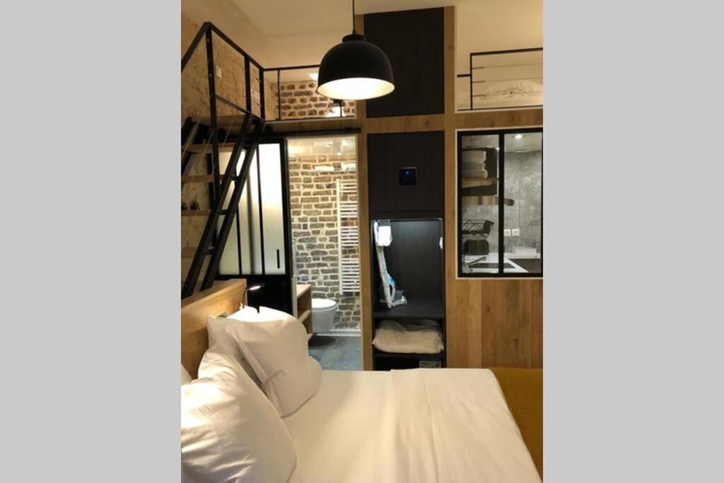 Appartement Cinq Diamants, Neuf Equipe *